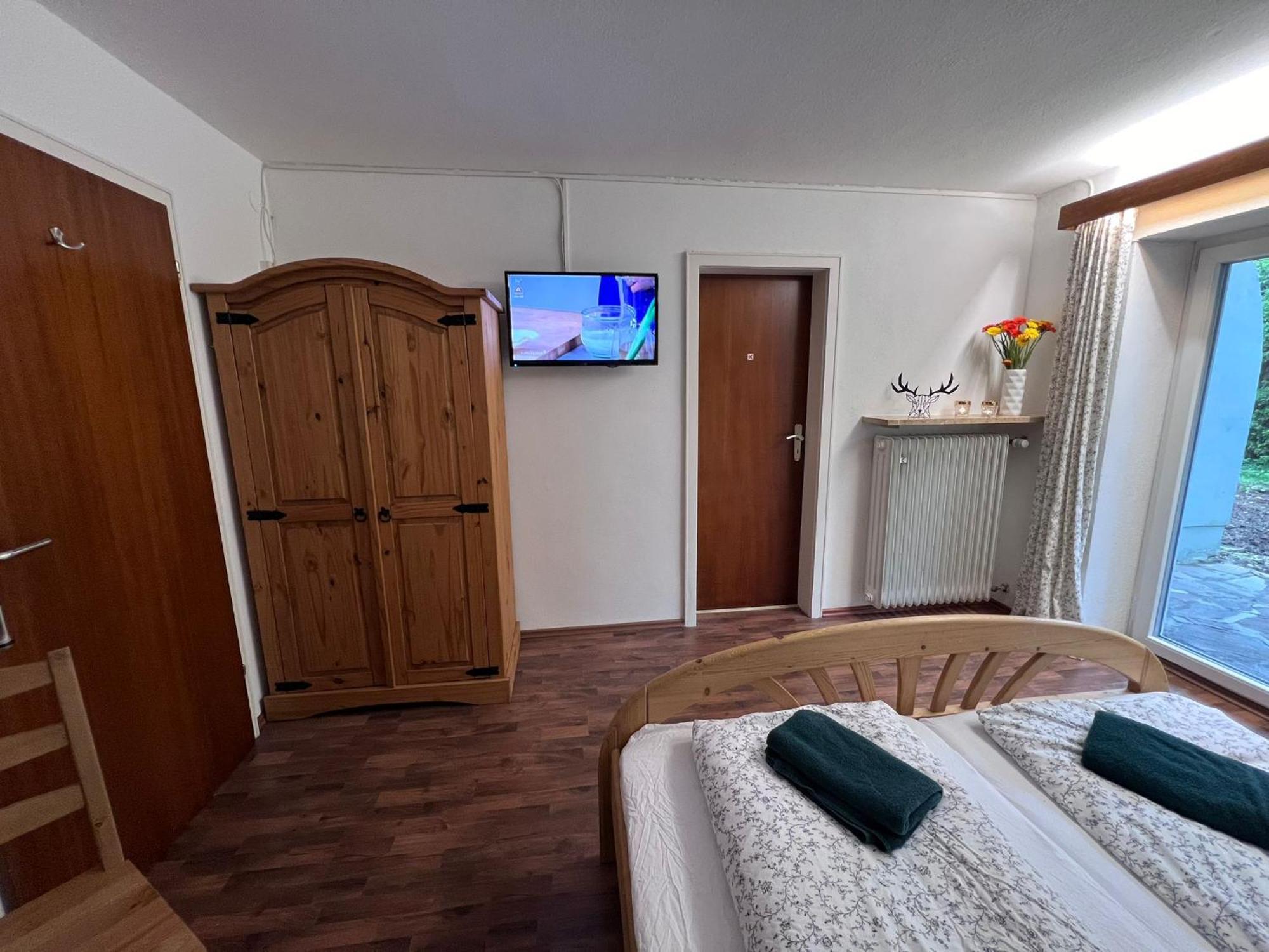 Hotel Der Erberbauer Piding Esterno foto